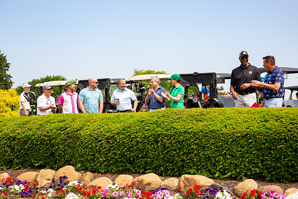 632-Italian American Golf Outing 2025