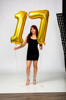 13-Kim 17 B-Day