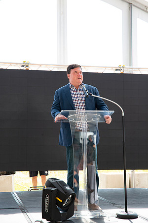 282-Arco Ribbon Cutting