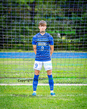 32-2024 Soccer Boys