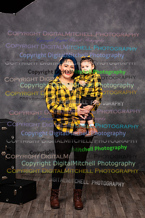 121-Machado Family