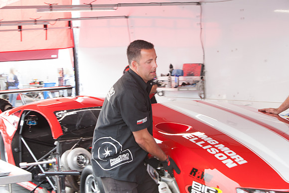 NHRA Nationals Norwalk 2015-224