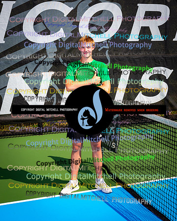 18-2024 CHS Fall Tennis Boys