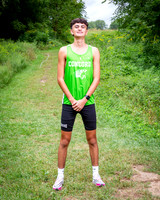 58-CHS 2025 Cross Country Boys