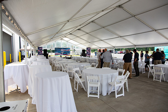 6-Arco Ribbon Cutting