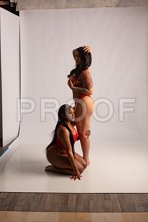 209-Cyanne Wooten and Bianca