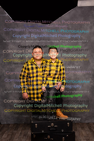 74-Machado Family