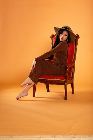 248-Kimberly in Brown