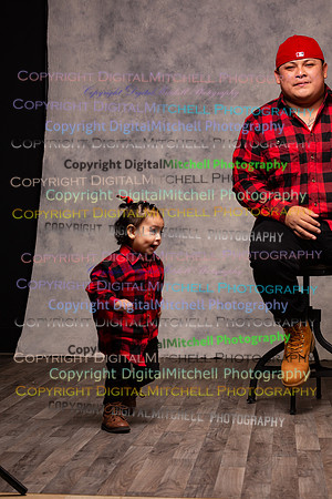 263-Machado Family