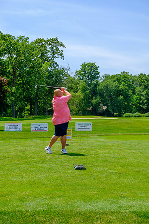 108-Italian American Golf Outing 2025