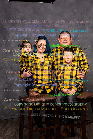 191-Machado Family
