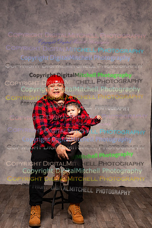 268-Machado Family