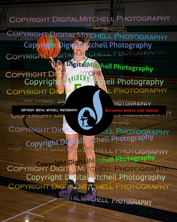 164-NHS 2024 Basketball Boys