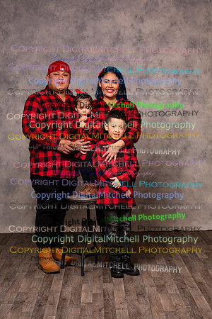 275-Machado Family
