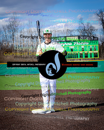 217-NHS 2025 Baseball