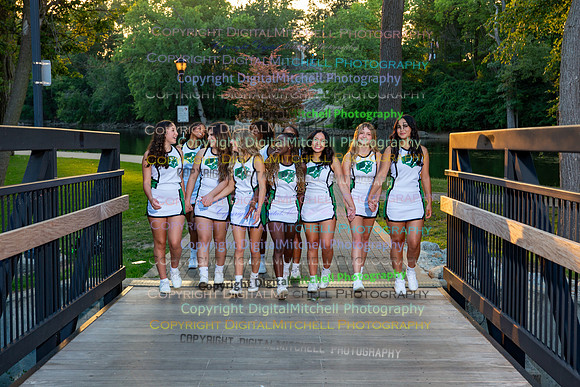 137-CHS 2025 Fall Cheer