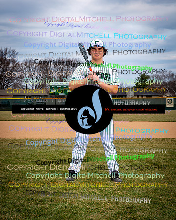 78-CHS 2025 Baseball