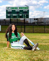 20-CHS 2025 Softball