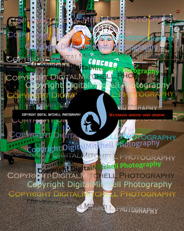 215-CHS 2025 Football