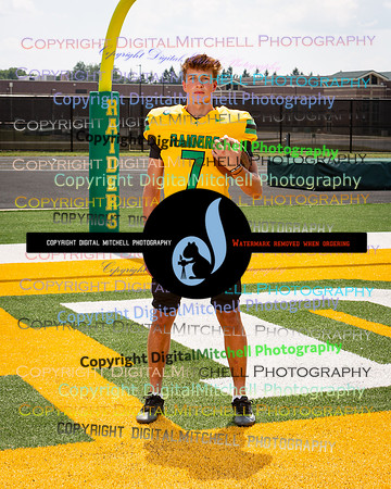 224-NHS 2025 Fall Football Varsity