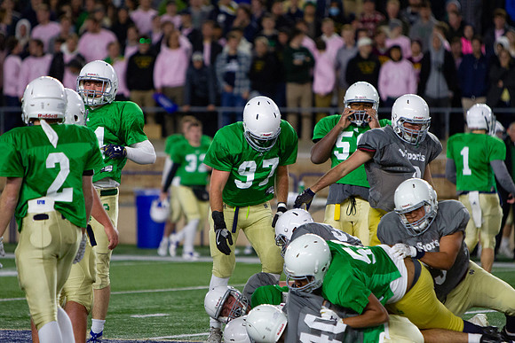 381-ND InterHall Football 2021