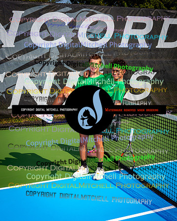 59-2024 CHS Fall Tennis Boys