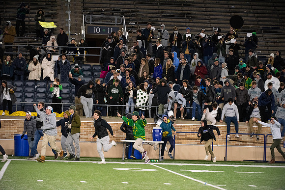 205-ND InterHall Football 2021