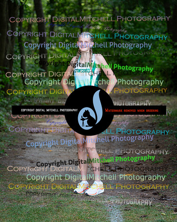 21-2024 Fall CCross Country -Girls