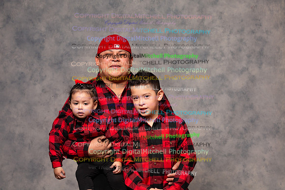 254-Machado Family