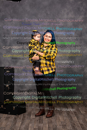 130-Machado Family