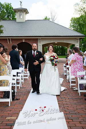311-Wedding