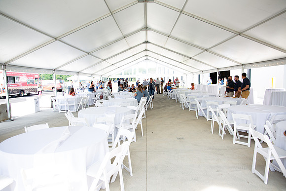 170-Arco Ribbon Cutting
