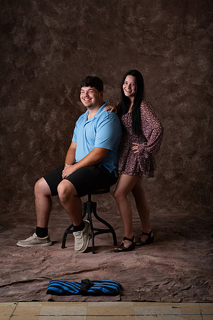 83-Brooke n Joseph