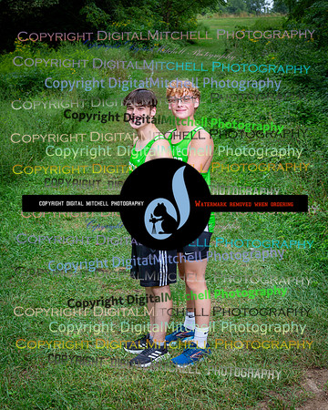 73-CHS 2025 Cross Country Boys