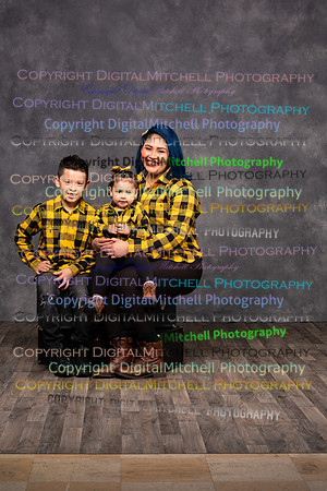 50-Machado Family