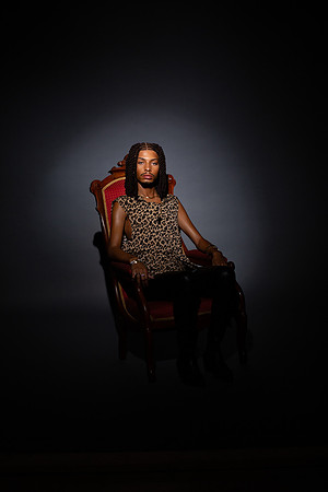 179-Donovan Orange n Lepord