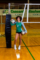 107-Volleyball 2020