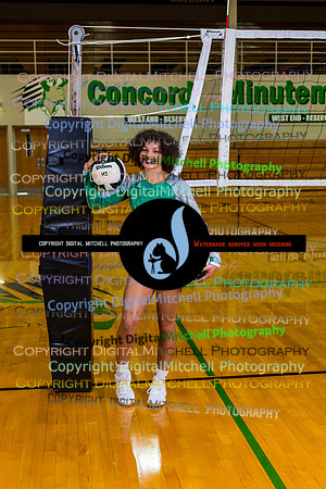 107-Volleyball 2020