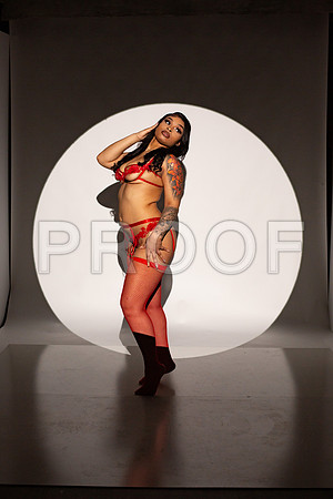 40-Cyanne Wooten and Bianca