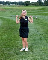222-NHS 2025 Fall Golf Girls