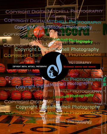 166-2024 Basketball Boys