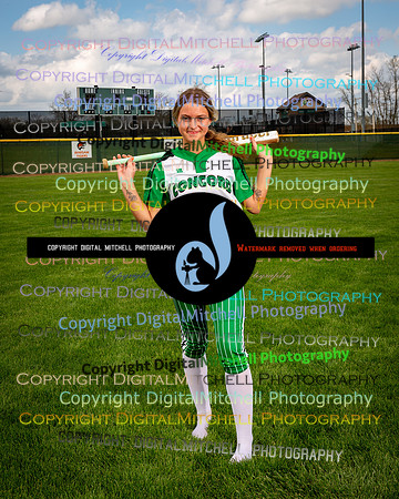 54-CHS 2023 Softball