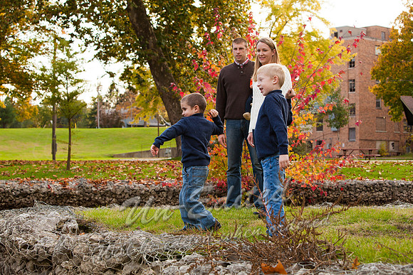 Erin Nowak Family-146