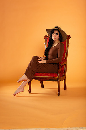 244-Kimberly in Brown