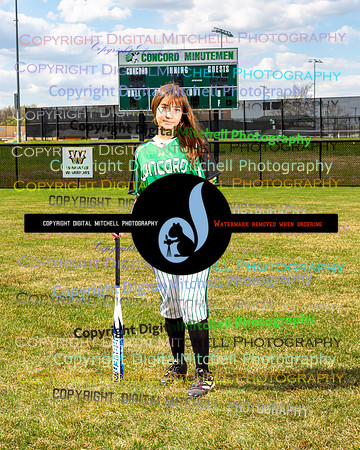 27-CHS 2025 Softball