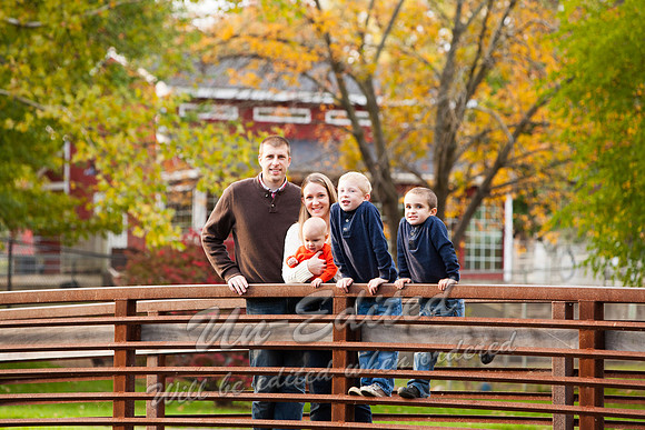 Erin Nowak Family-181