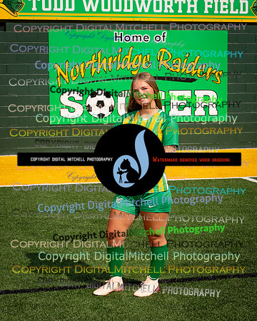 190-NHS 2025 Fall Soccer Girls