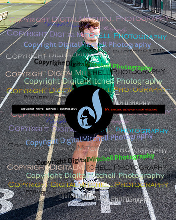 214-CHS 2025 Track