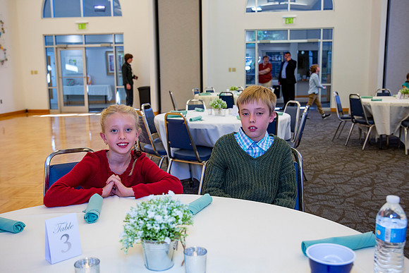 25-galperin bat mitzvah party
