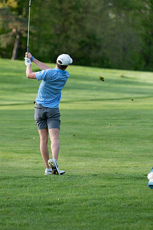 328-Hunter Golf Match